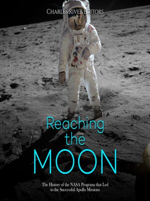 cover image of Reaching the Moon